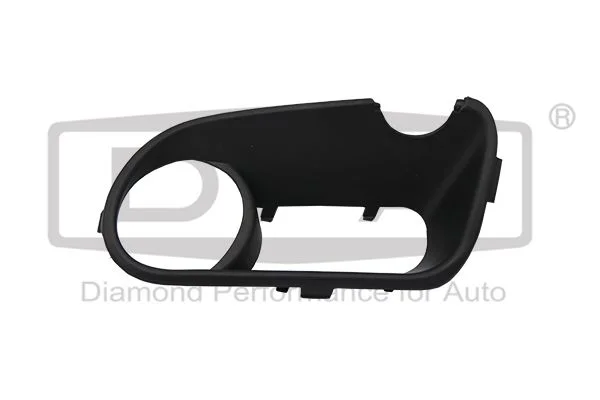 Ventilation Grille, bumper DPA 88530698602
