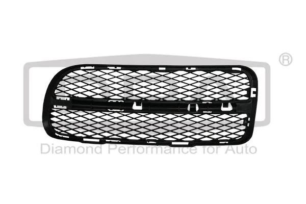 Ventilation Grille, bumper DPA 88530699502