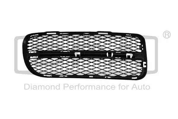 Ventilation Grille, bumper DPA 88530699602