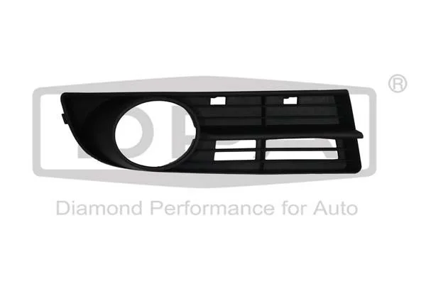 Ventilation Grille, bumper DPA 88530739902