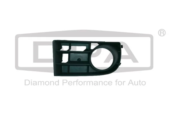 Ventilation Grille, bumper DPA 88530836502