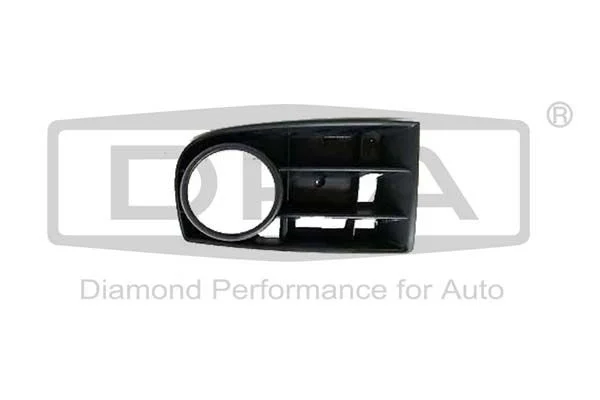 Ventilation Grille, bumper DPA 88530836602