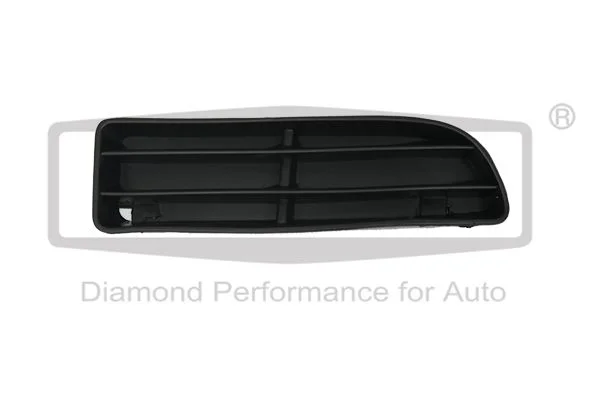 Ventilation Grille, bumper DPA 88531090602