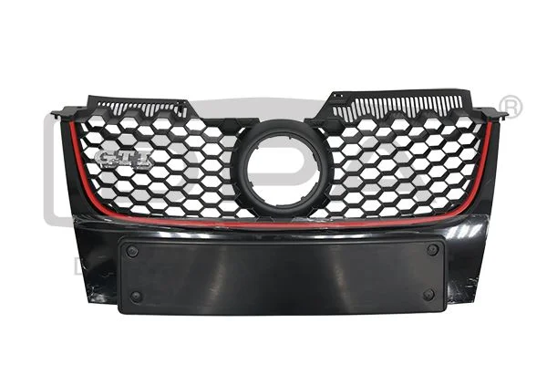 Ventilation Grille, bumper DPA 88531176902
