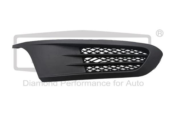 Ventilation Grille, bumper DPA 88531177402