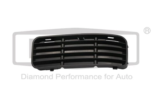 Ventilation Grille, bumper DPA 88531184502
