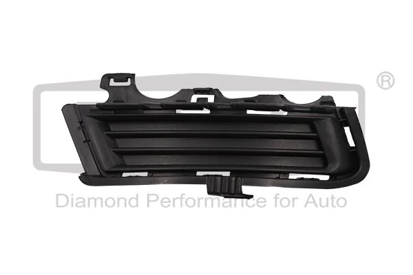 Ventilation Grille, bumper DPA 88531276202