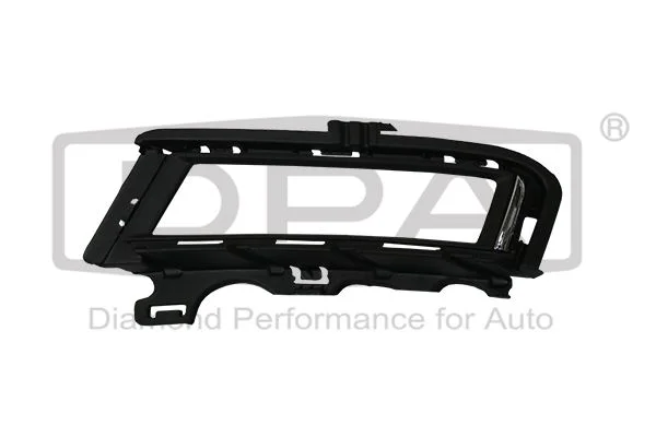 Ventilation Grille, bumper DPA 88531439102