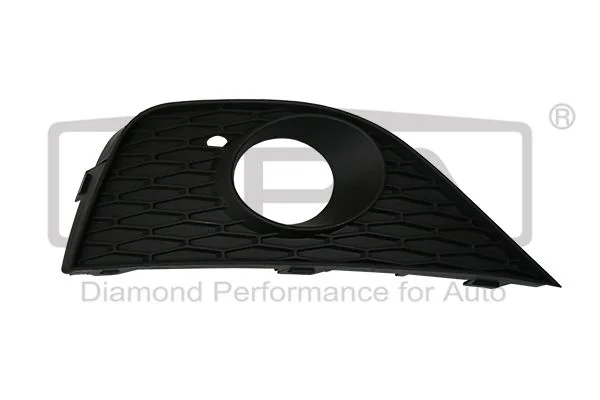 Ventilation Grille, bumper DPA 88531534702