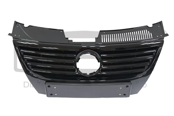 Ventilation Grille, bumper DPA 88531773302