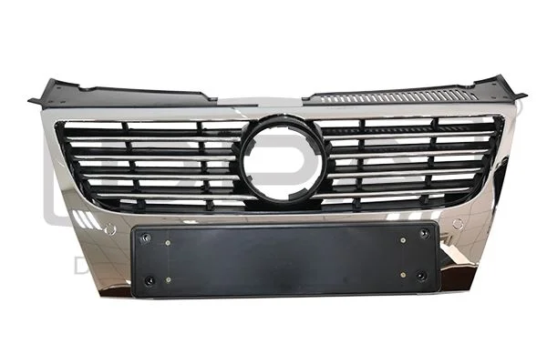Ventilation Grille, bumper DPA 88531773502