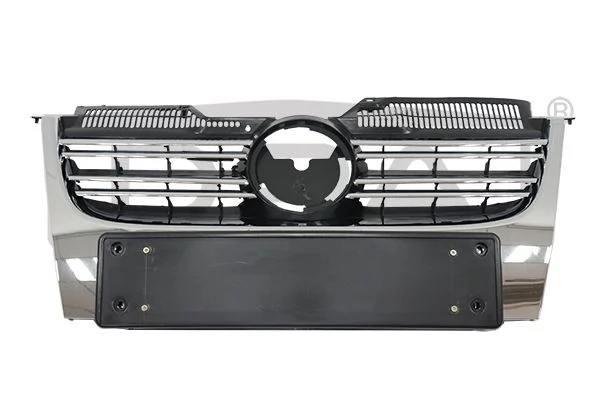 Ventilation Grille, bumper DPA 88531786202
