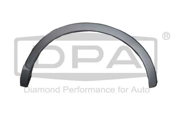 Liner, wheelhouse DPA 88531787902