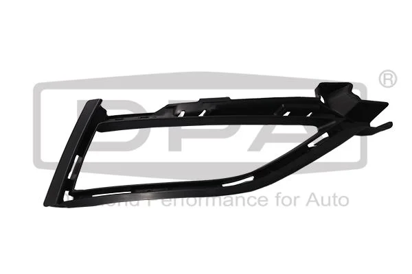 Ventilation Grille, bumper DPA 88531790702