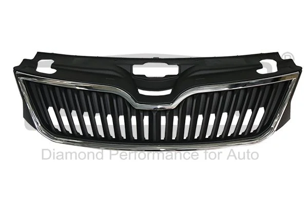Ventilation Grille, bumper DPA 88531795902