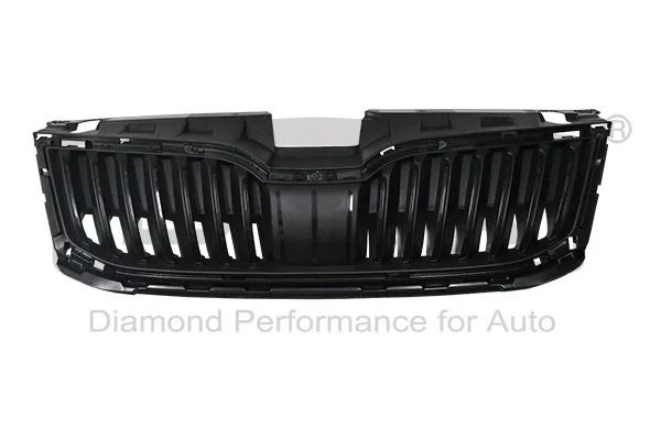 Ventilation Grille, bumper DPA 88531796802