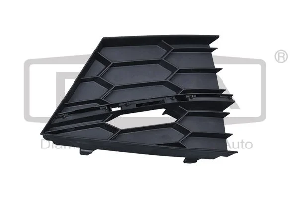 Ventilation Grille, bumper DPA 88531799702