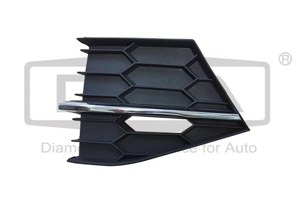 Ventilation Grille, bumper DPA 88531817602