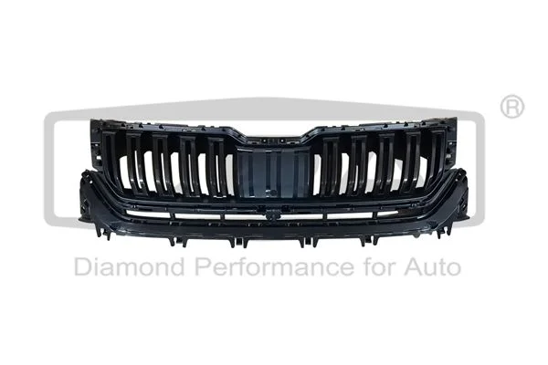 Ventilation Grille, bumper DPA 88531819102