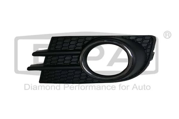 Ventilation Grille, bumper DPA 88531822802