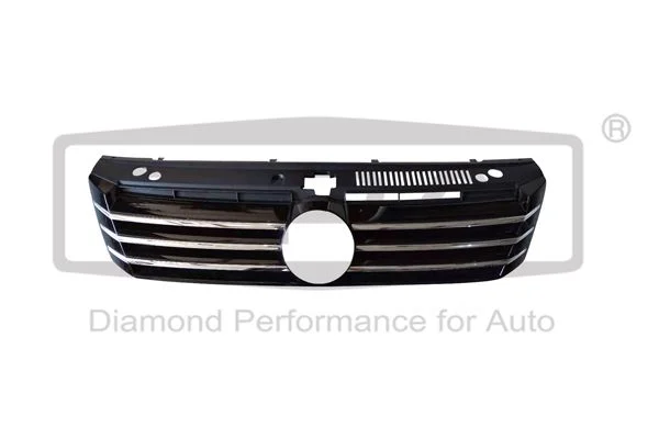 Radiator Grille DPA 88531828602