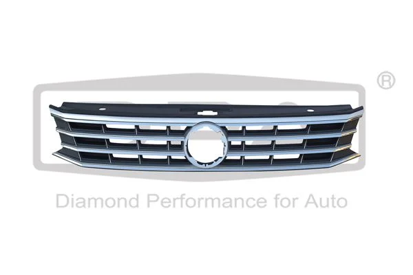 Radiator Grille DPA 88531828702
