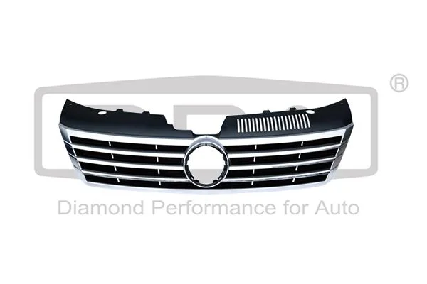 Radiator Grille DPA 88531828802
