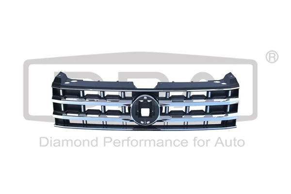 Radiator Grille DPA 88531829002