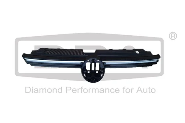 Ventilation Grille, bumper DPA 88531831202