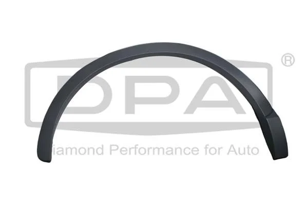 Liner, wheelhouse DPA 88531852202