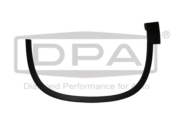Liner, wheelhouse DPA 88540685602