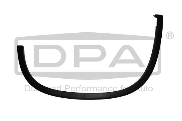 Obloga, krmilna kabina DPA 88540685702