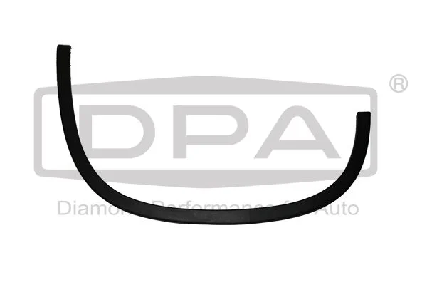 Obloga, krmilna kabina DPA 88540685802