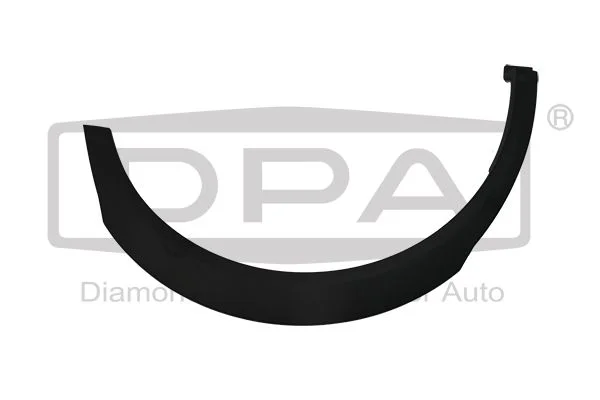Obloga, krmilna kabina DPA 88541533302