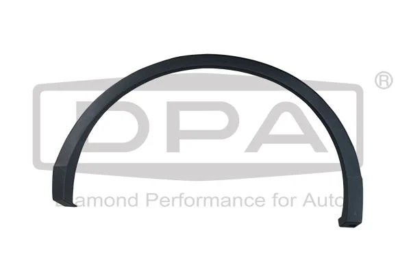 Liner, wheelhouse DPA 88541795902