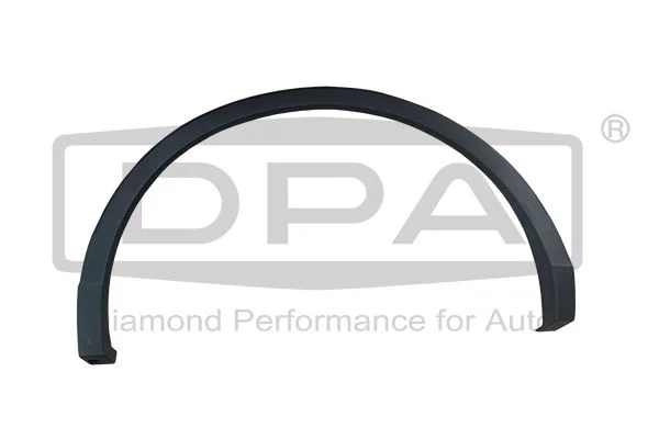 Liner, wheelhouse DPA 88541796002
