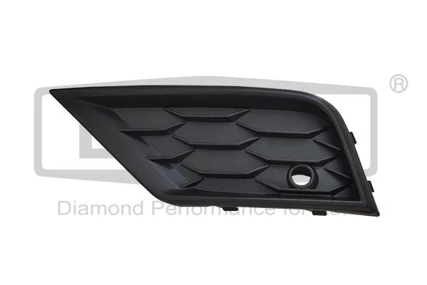 Ventilation Grille, bumper DPA 88541797702