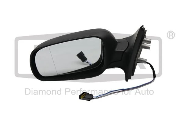 Exterior Mirror DPA 88570098402