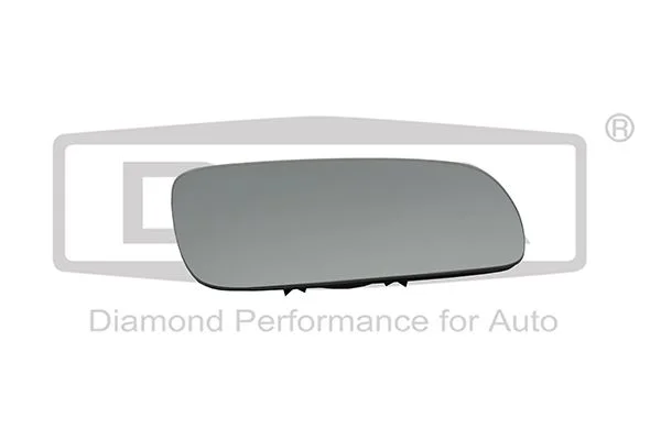 Mirror Glass, exterior mirror DPA 88570369102