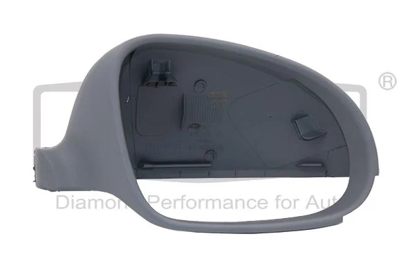 Cover, exterior mirror DPA 88570739602