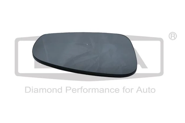 Mirror Glass, exterior mirror DPA 88570878102
