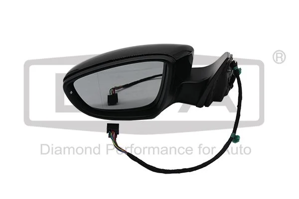 Exterior Mirror DPA 88571188502