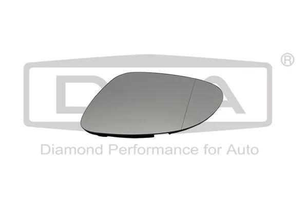 Mirror Glass, exterior mirror DPA 88571228802