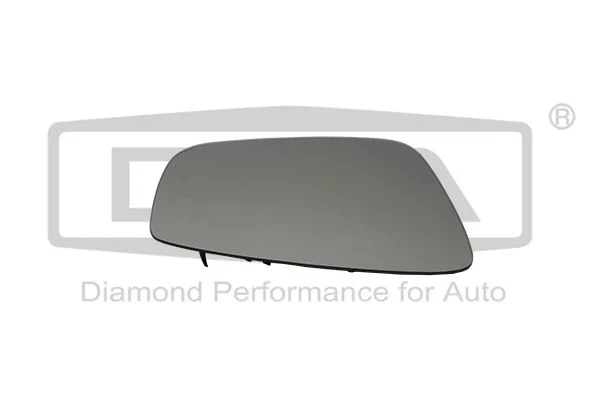Mirror Glass, exterior mirror DPA 88571229902
