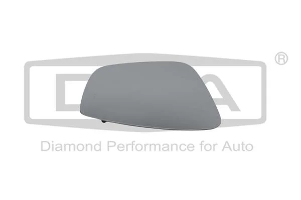 Mirror Glass, exterior mirror DPA 88571230102