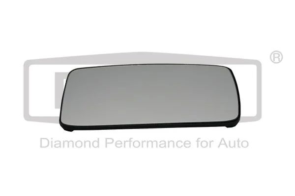 Mirror Glass, exterior mirror DPA 88571788302
