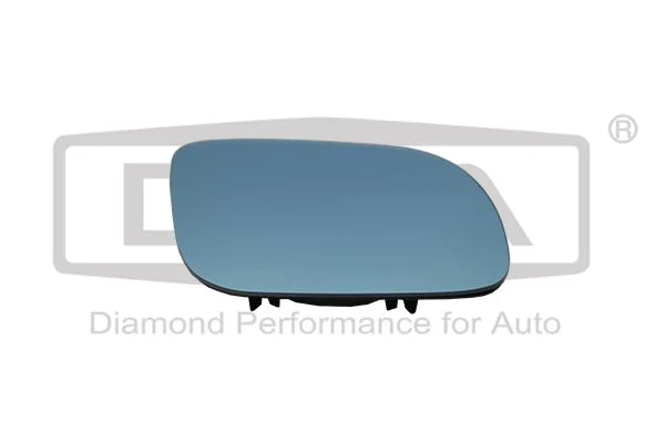 Mirror Glass, exterior mirror DPA 88571788902