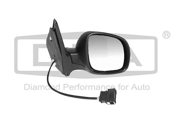 Exterior Mirror DPA 88571811602