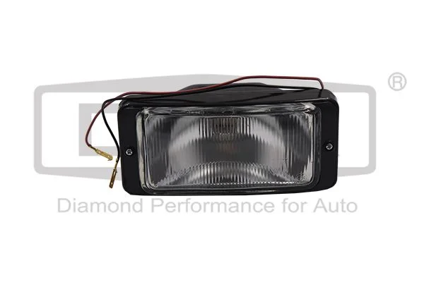 Front Fog Light DPA 89210220502