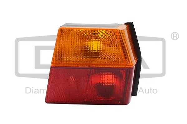 Tail Light Assembly DPA 89240201302